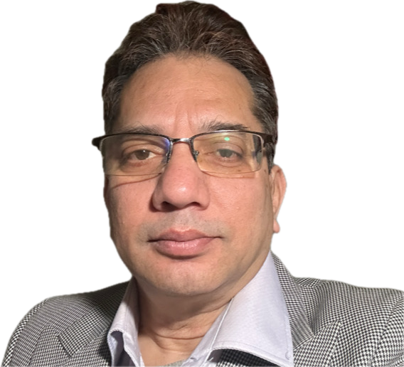 Chandrasekar Pappu (Chandra)